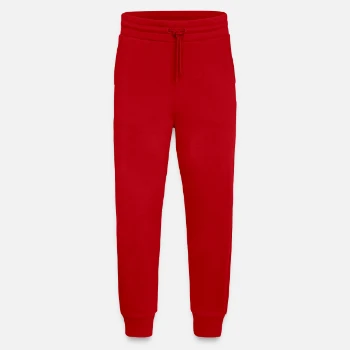 Organic relaxed joggingbukser made in EU