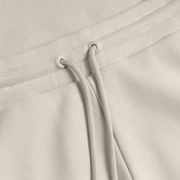 Pantalones de chándal ecológicos de corte relaxed fabricados en la UE