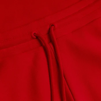 Organic relaxed joggingbukser made in EU