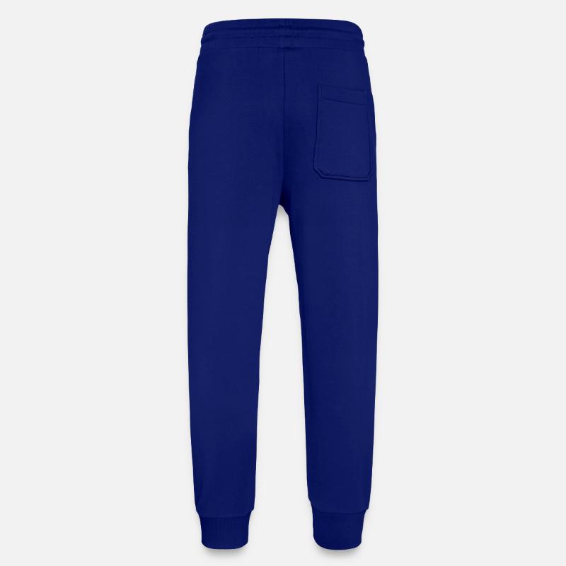 Organic Relaxed collegehousut Made in EU