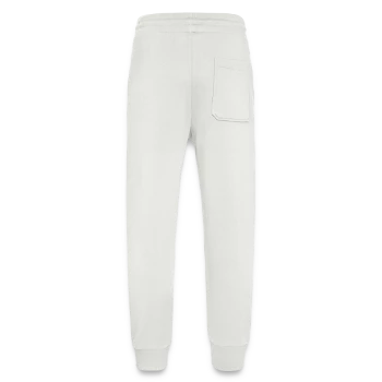 Jogging Pants - made by SPREAD  - OFF WHITE - Back