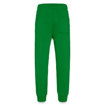 Organic relaxed joggingbroek made in EU