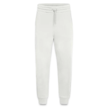 Jogging Pants - made by SPREAD  - OFF WHITE