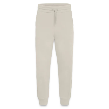 Jogging Pants - made by SPREAD  - WARM CLAY