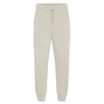Pantalones de chándal ecológicos de corte relaxed fabricados en la UE