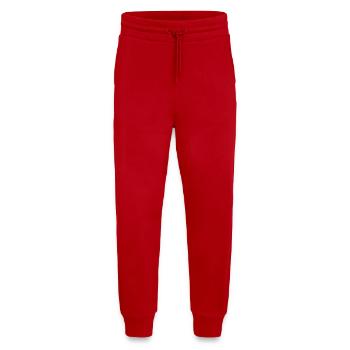 Organic relaxed joggingbukser made in EU