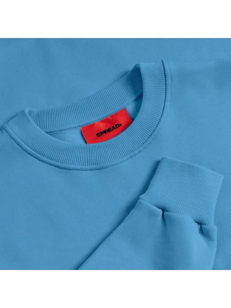 Sweatshirt - made by SPREAD 