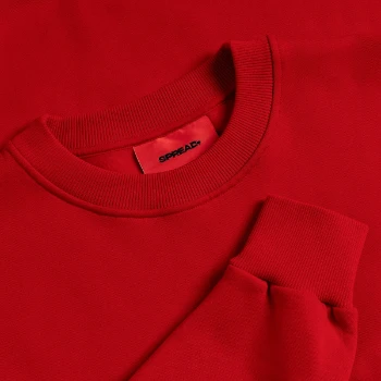 Sweatshirt - made by SPREAD 
