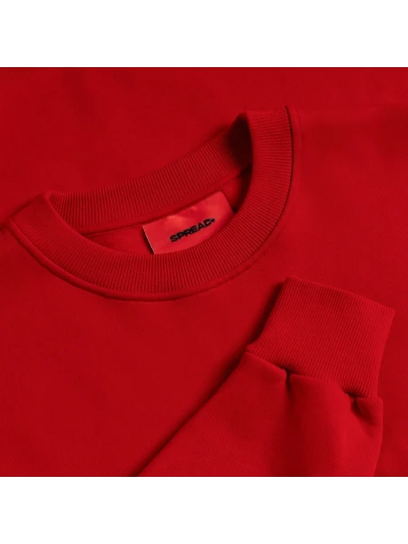 Sweatshirt - made by SPREAD 