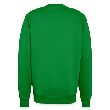 Organic relaxed crewneck made in EU