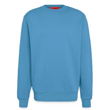 Maglietta a girocollo ecologica casual Made in UE