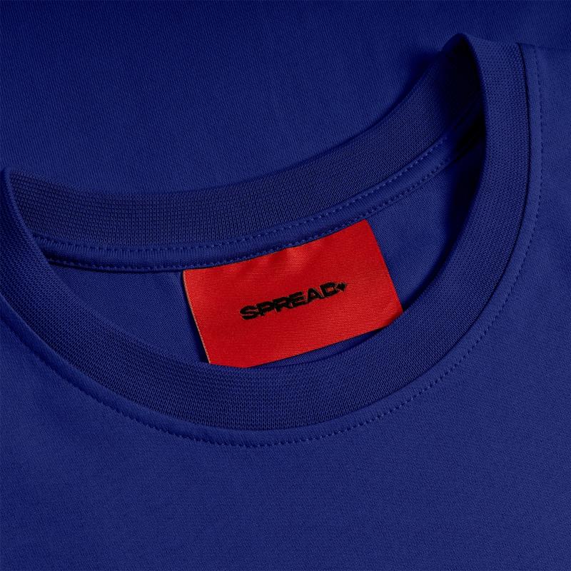 Langarmshirt - made by SPREAD 