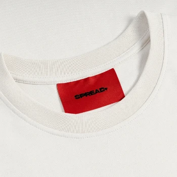 Organic Relaxed Longsleeve Made in EU