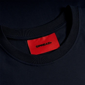 Longsleeve - made by SPREAD 