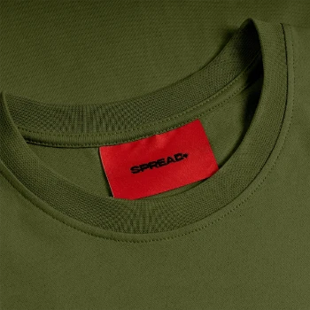 Langarmshirt - made by SPREAD 