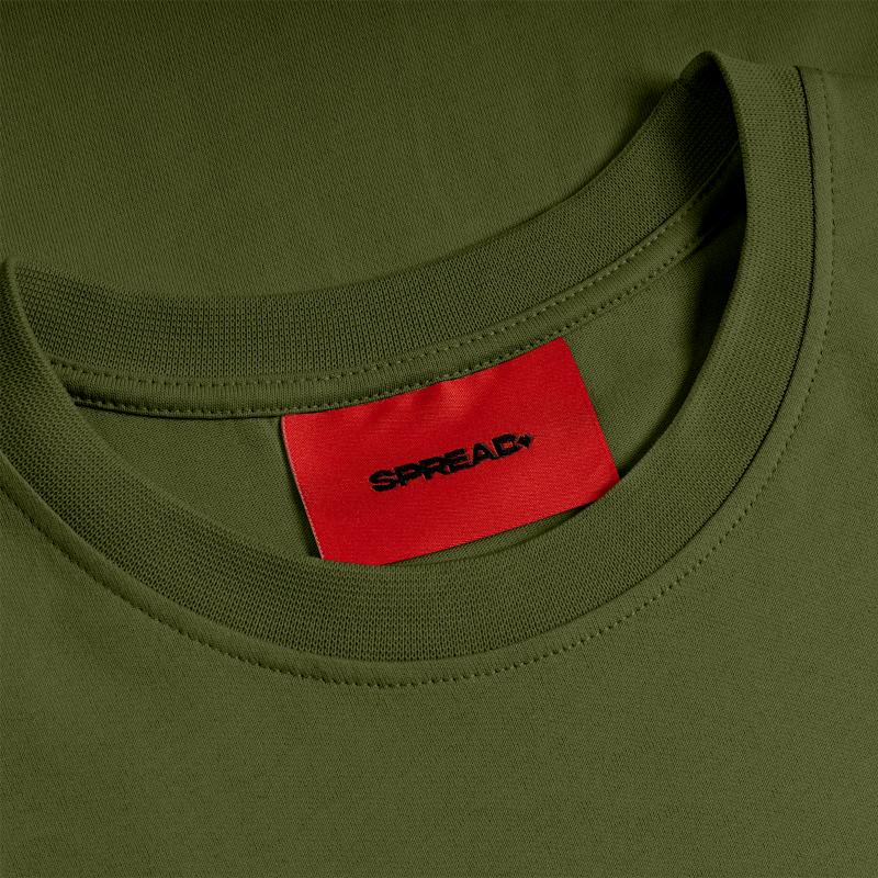 Longsleeve - made by SPREAD 