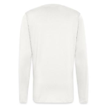 Organic Relaxed pitkähihainen paita Made in EU