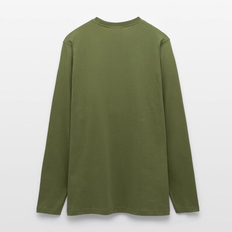 Longsleeve - made by SPREAD