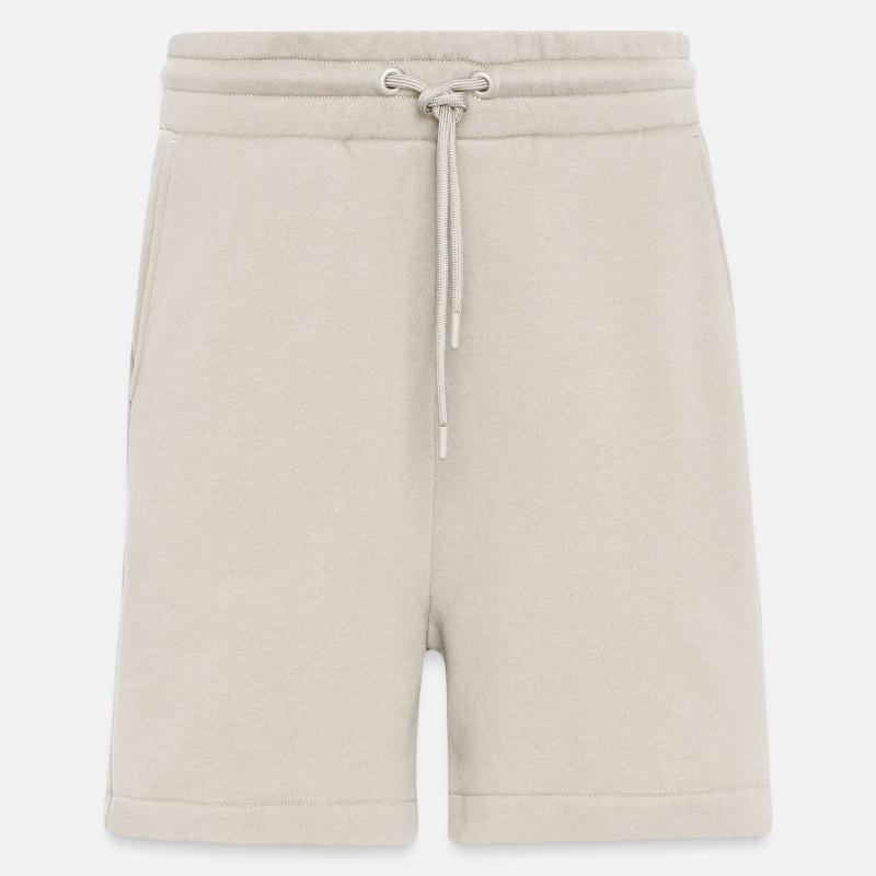 Pantaloncini ecologici casual Made in UE