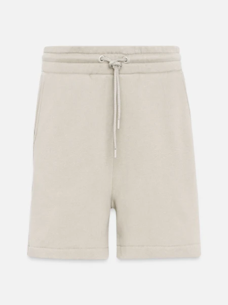 Shorts - made by SPREAD - WARM CLAY - Front