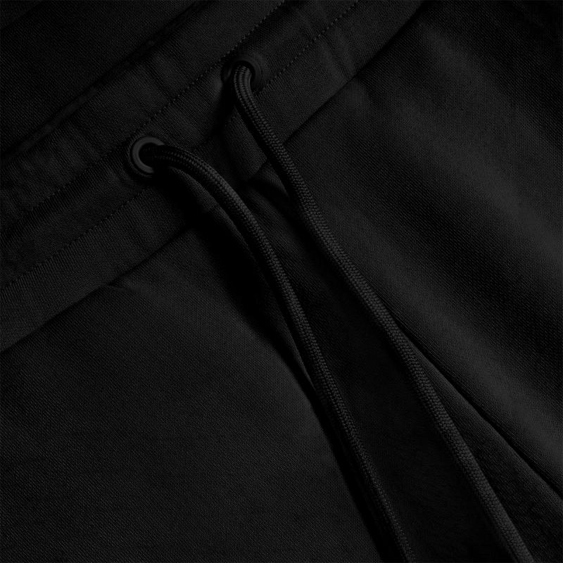 Organic Relaxed Shorts Made in EU