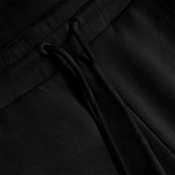Pantalones cortos ecológicos de corte relaxed fabricados en la UE