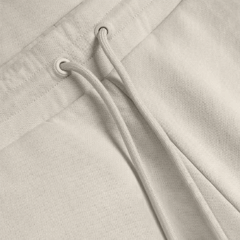 Organic relaxed shorts made in EU