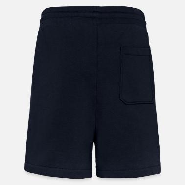 Pantaloncini ecologici casual Made in UE