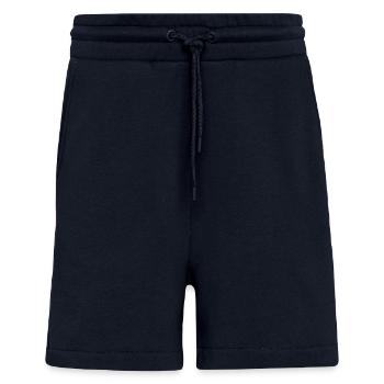 Organic relaxed shorts made in EU