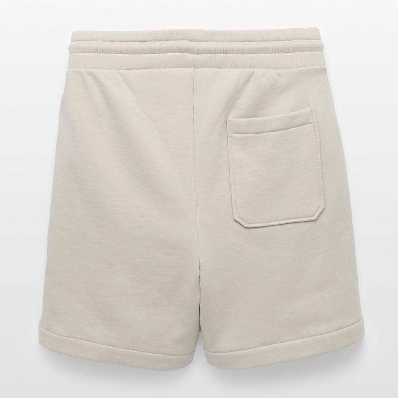 Pantaloncini ecologici casual Made in UE