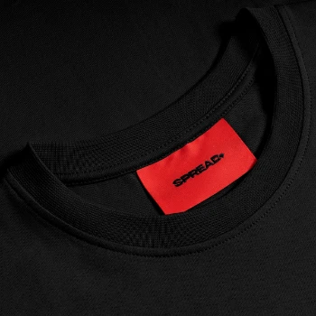 T-Shirt - made by SPREAD