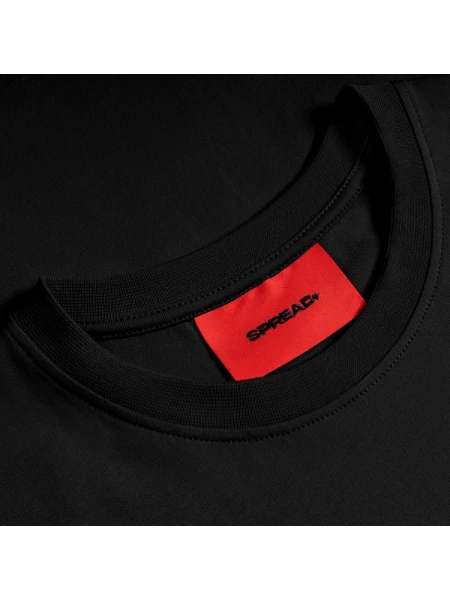 T-Shirt - made by SPREAD