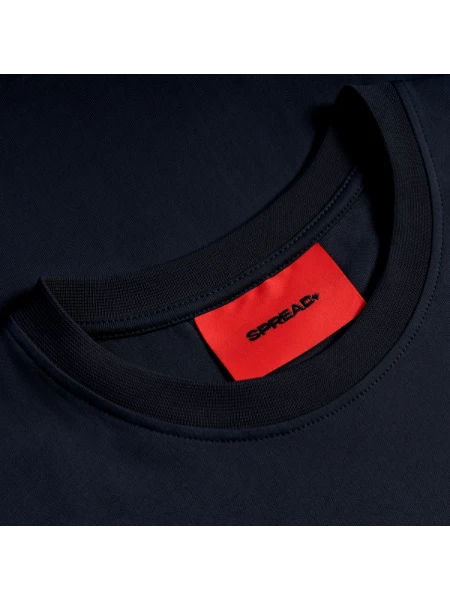 T-Shirt - made by SPREAD