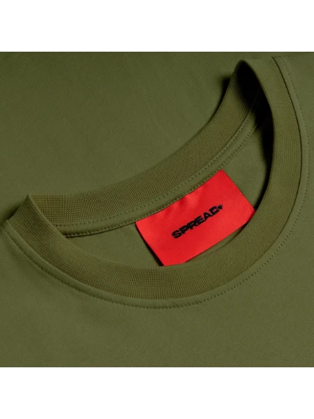 T-Shirt - made by SPREAD