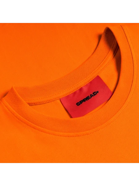 T-Shirt - made by SPREAD