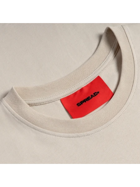 T-Shirt - made by SPREAD