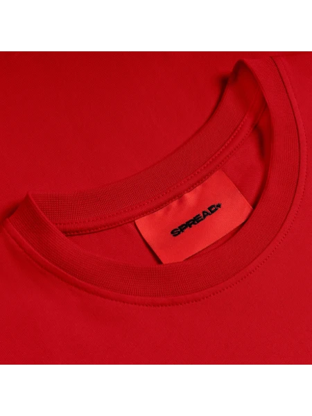T-Shirt - made by SPREAD