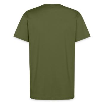 Maglietta ecologica casual Made in UE