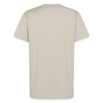 Organic Relaxed t-paita Made in EU