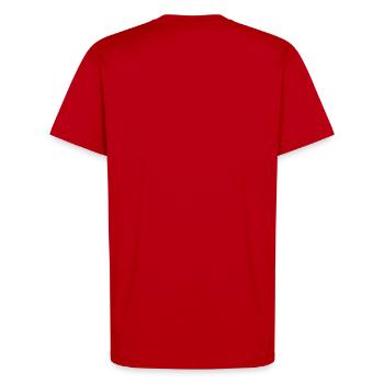 Camiseta ecológica de corte relaxed fabricada en la UE