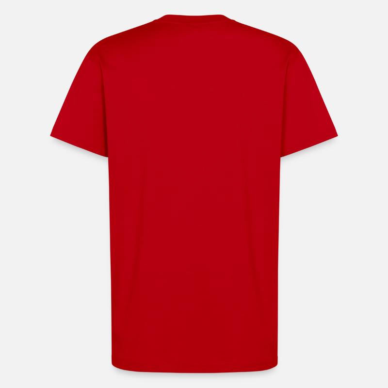 T-Shirt - made by SPREAD