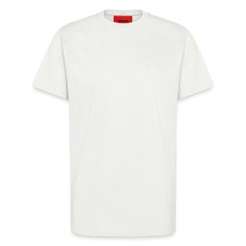 Camiseta ecológica de corte relaxed fabricada en la UE