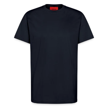 T-Shirt - made by SPREAD - DARK NAVY