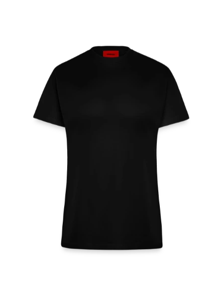 Fitted T-Shirt - made by SPREAD