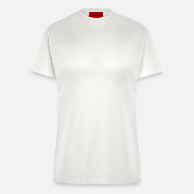 Fitted T-Shirt - made by SPREAD