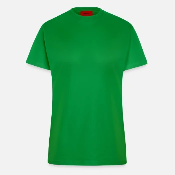 Maglietta ecologica aderente Made in UE