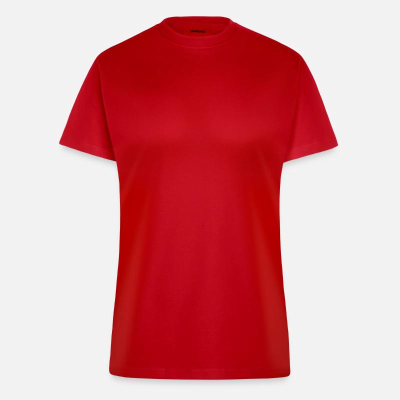 Fitted T-Shirt - made by SPREAD