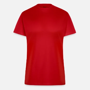 T-shirt bio slim fit fabriqué en UE