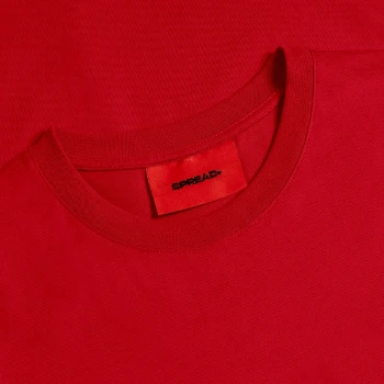 T-shirt bio slim fit fabriqué en UE