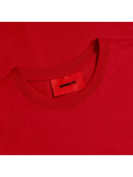 Fitted T-Shirt - made by SPREAD